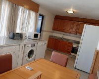 Revente - Semi Detached -
Los Montesinos - PUEBLO CENTRO