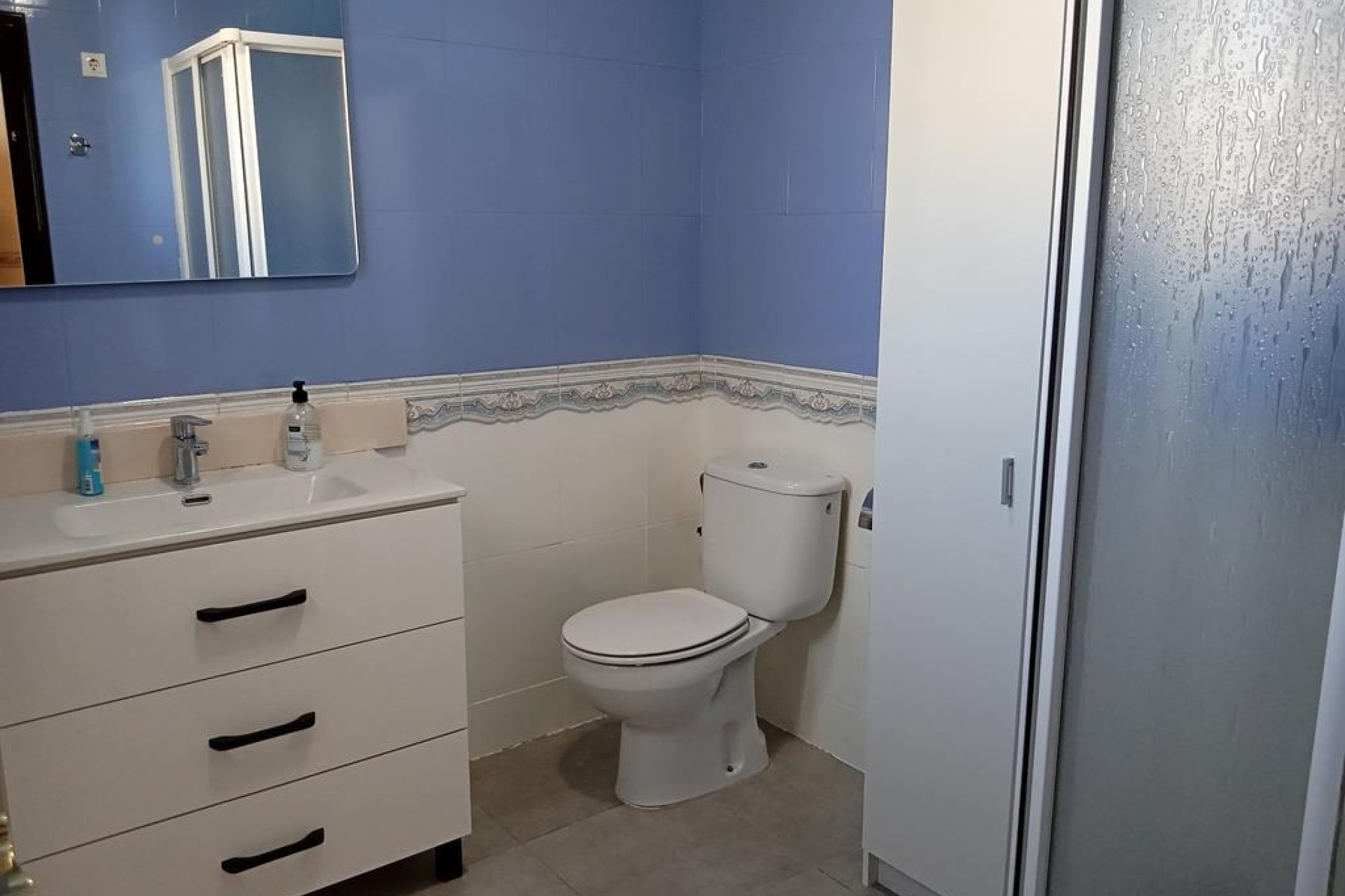 Revente - Semi Detached -
Los Montesinos - PUEBLO CENTRO