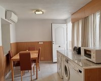 Revente - Semi Detached -
Los Montesinos - PUEBLO CENTRO