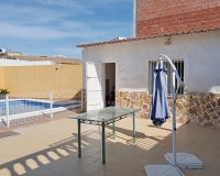 Revente - Semi Detached -
Los Montesinos - PUEBLO CENTRO