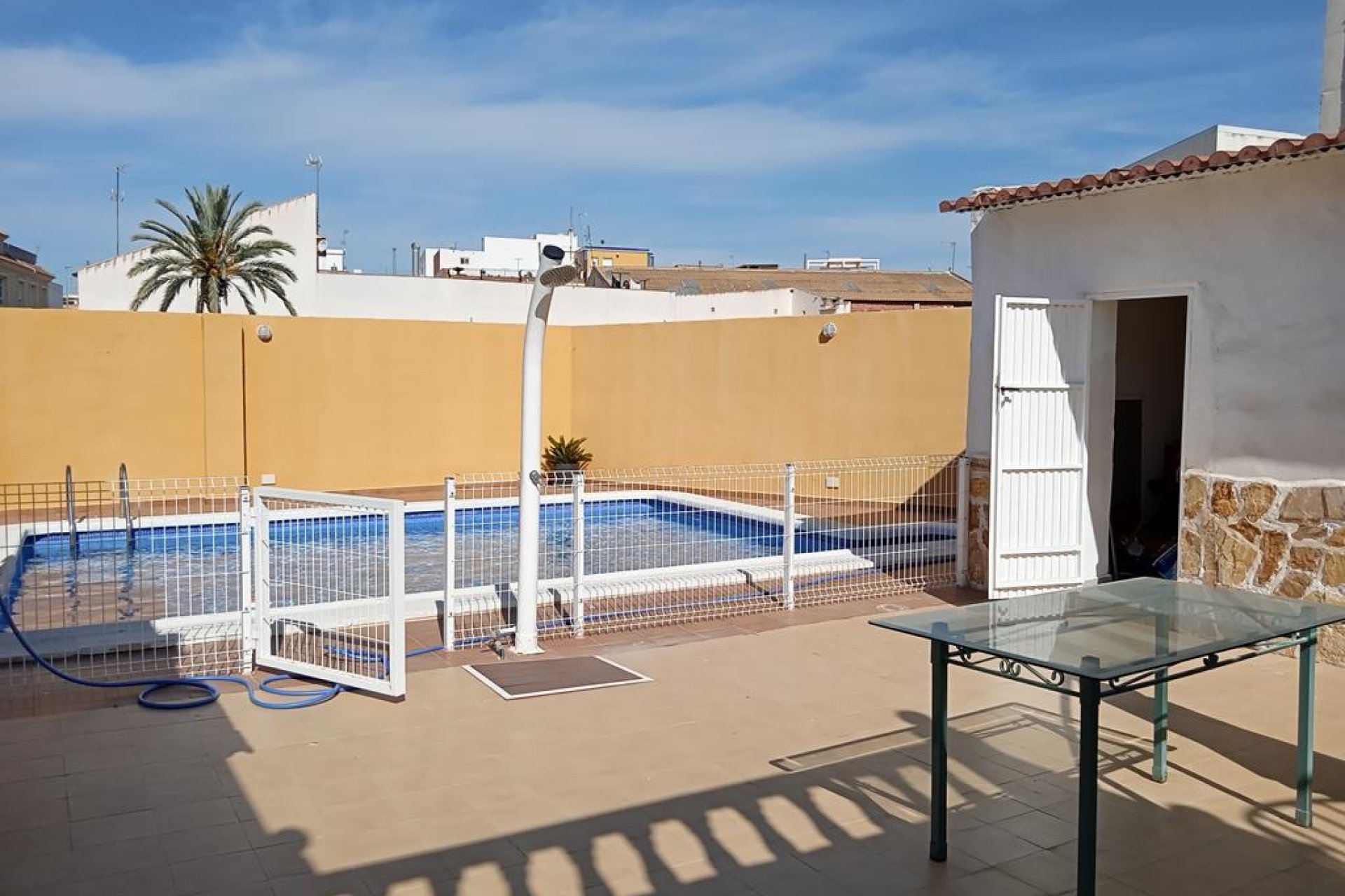 Revente - Semi Detached -
Los Montesinos - PUEBLO CENTRO