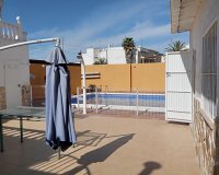 Revente - Semi Detached -
Los Montesinos - PUEBLO CENTRO