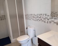 Revente - Semi Detached -
Los Montesinos - PUEBLO CENTRO