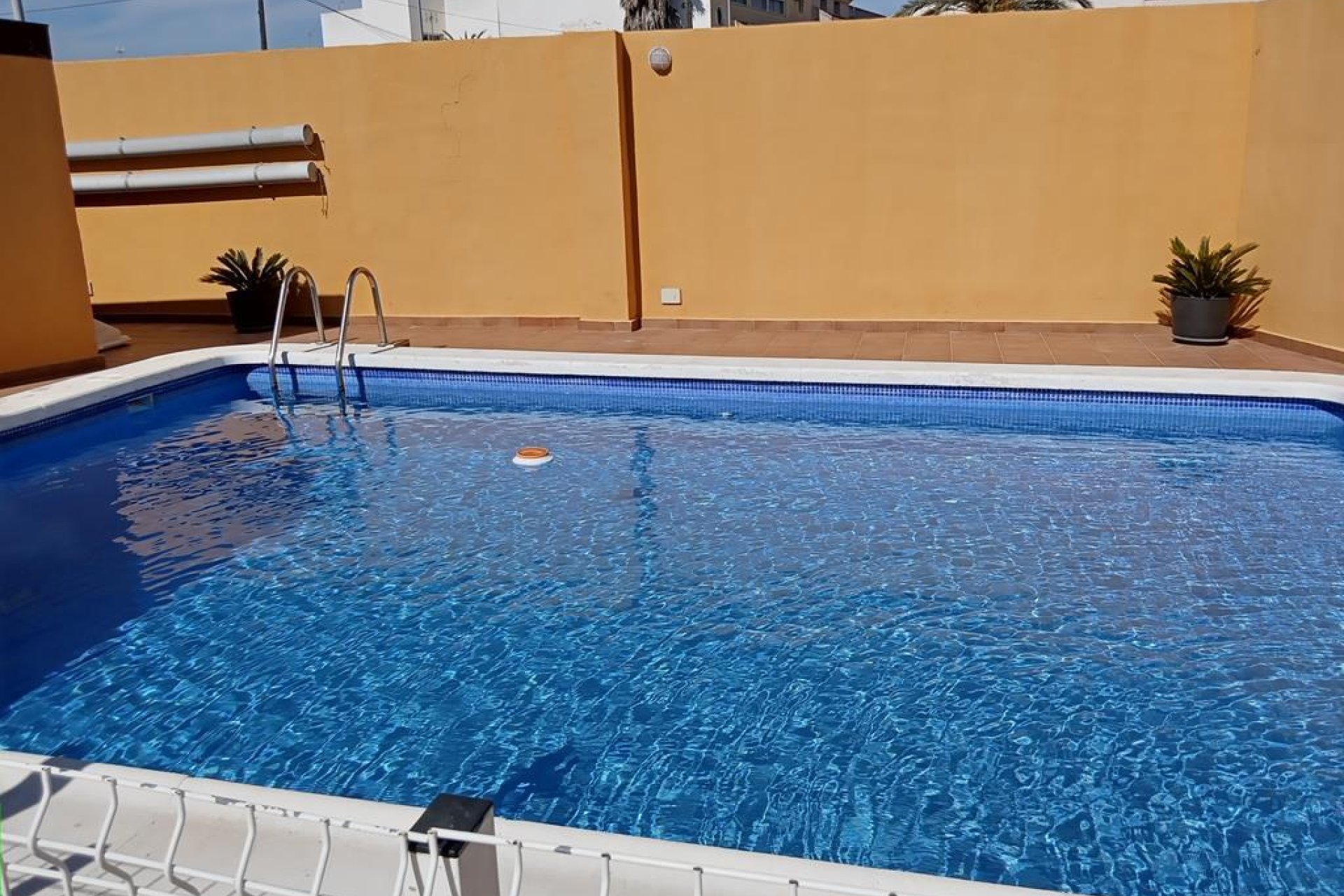 Revente - Semi Detached -
Los Montesinos - PUEBLO CENTRO