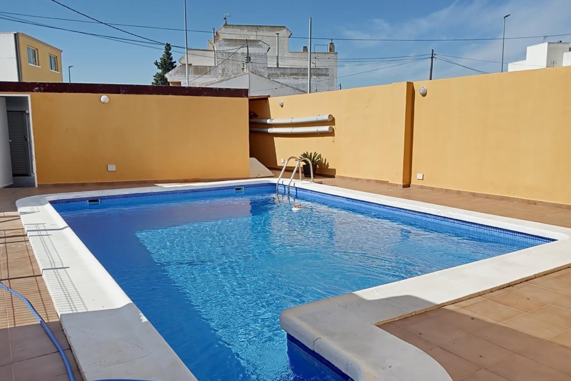 Revente - Semi Detached -
Los Montesinos - PUEBLO CENTRO
