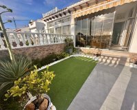 Revente - Semi Detached -
Orihuela Costa - Ciñuelica