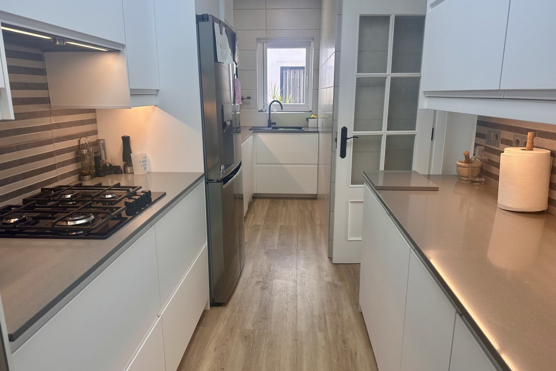 Revente - Semi Detached -
Orihuela Costa - Ciñuelica