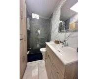 Revente - Semi Detached -
Orihuela Costa - Ciñuelica