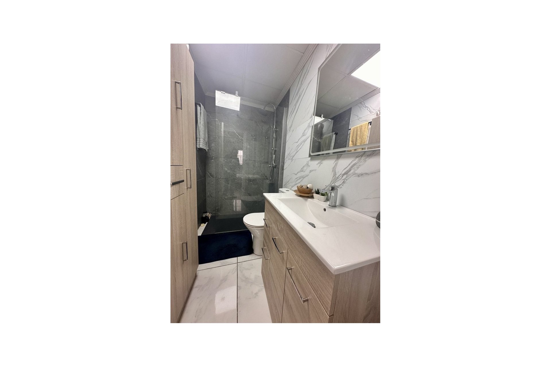 Revente - Semi Detached -
Orihuela Costa - Ciñuelica