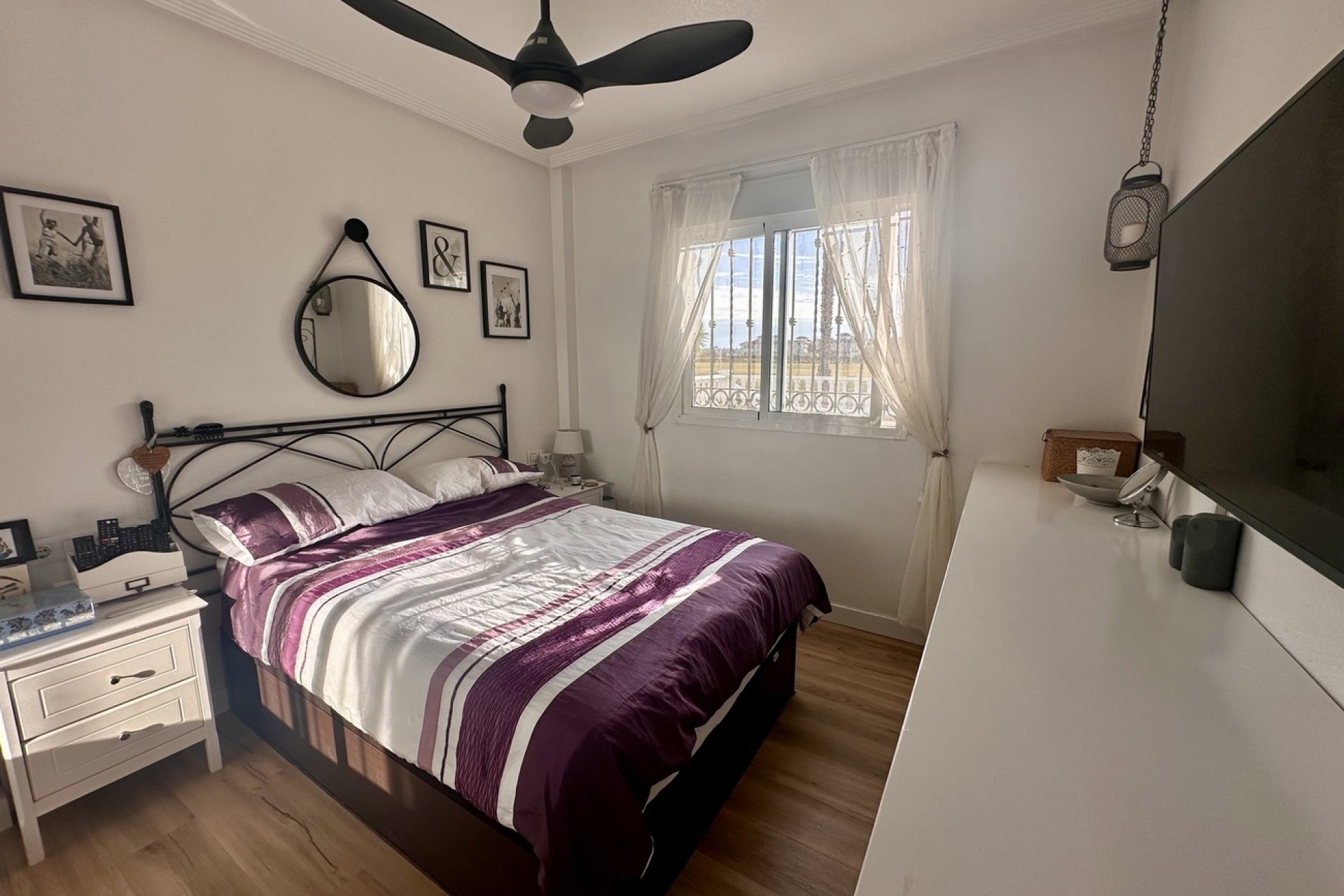 Revente - Semi Detached -
Orihuela Costa - Ciñuelica