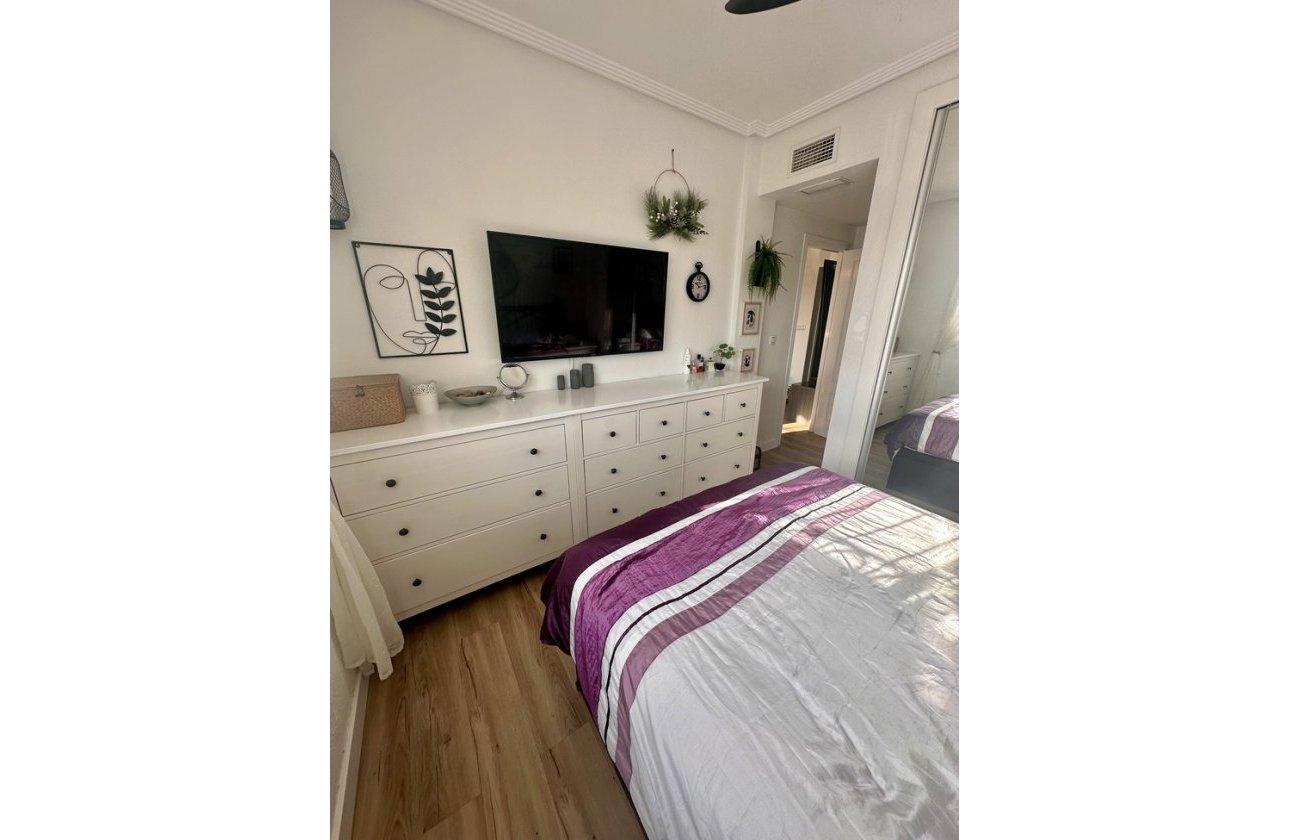 Revente - Semi Detached -
Orihuela Costa - Ciñuelica