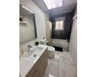 Revente - Semi Detached -
Orihuela Costa - Ciñuelica