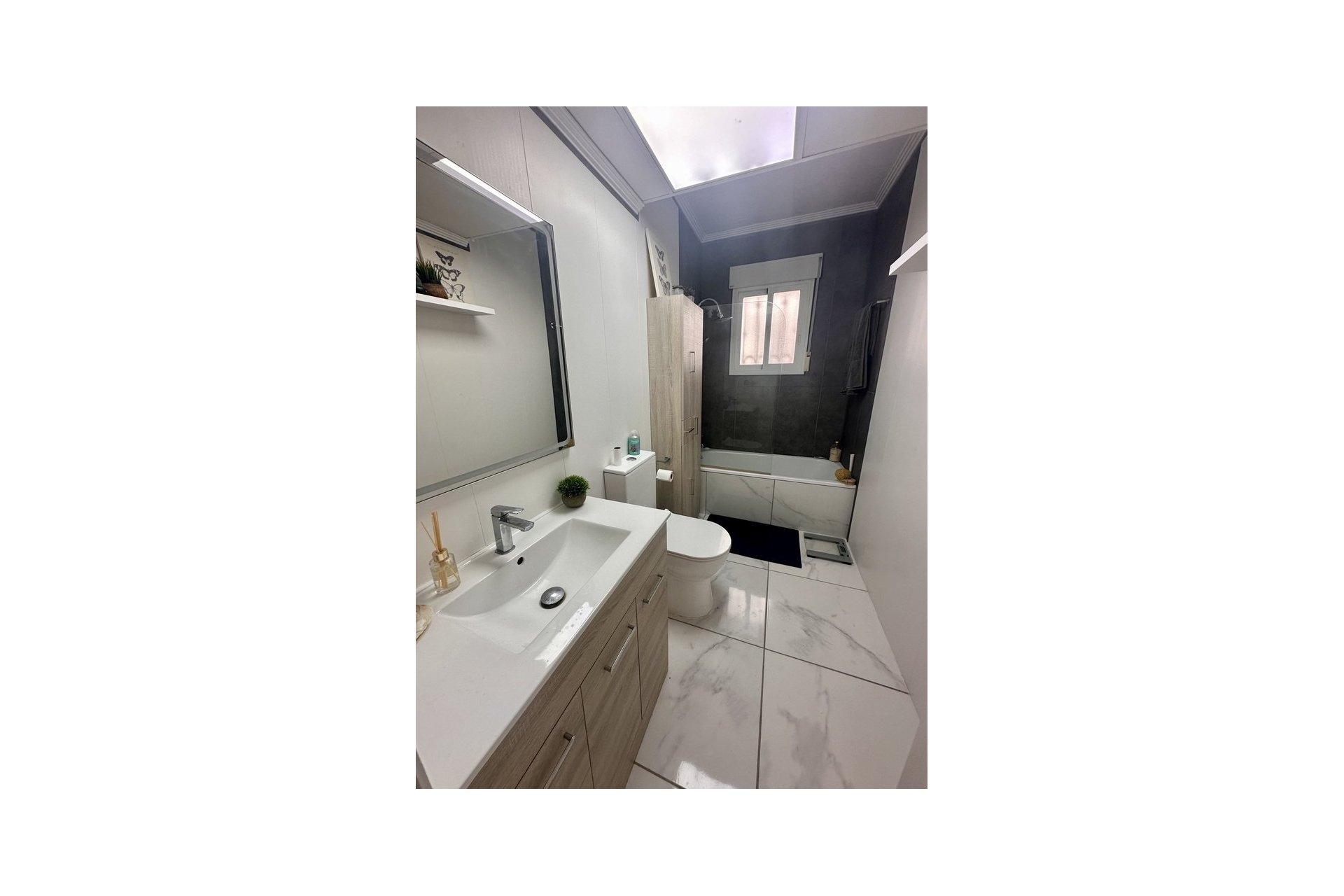 Revente - Semi Detached -
Orihuela Costa - Ciñuelica