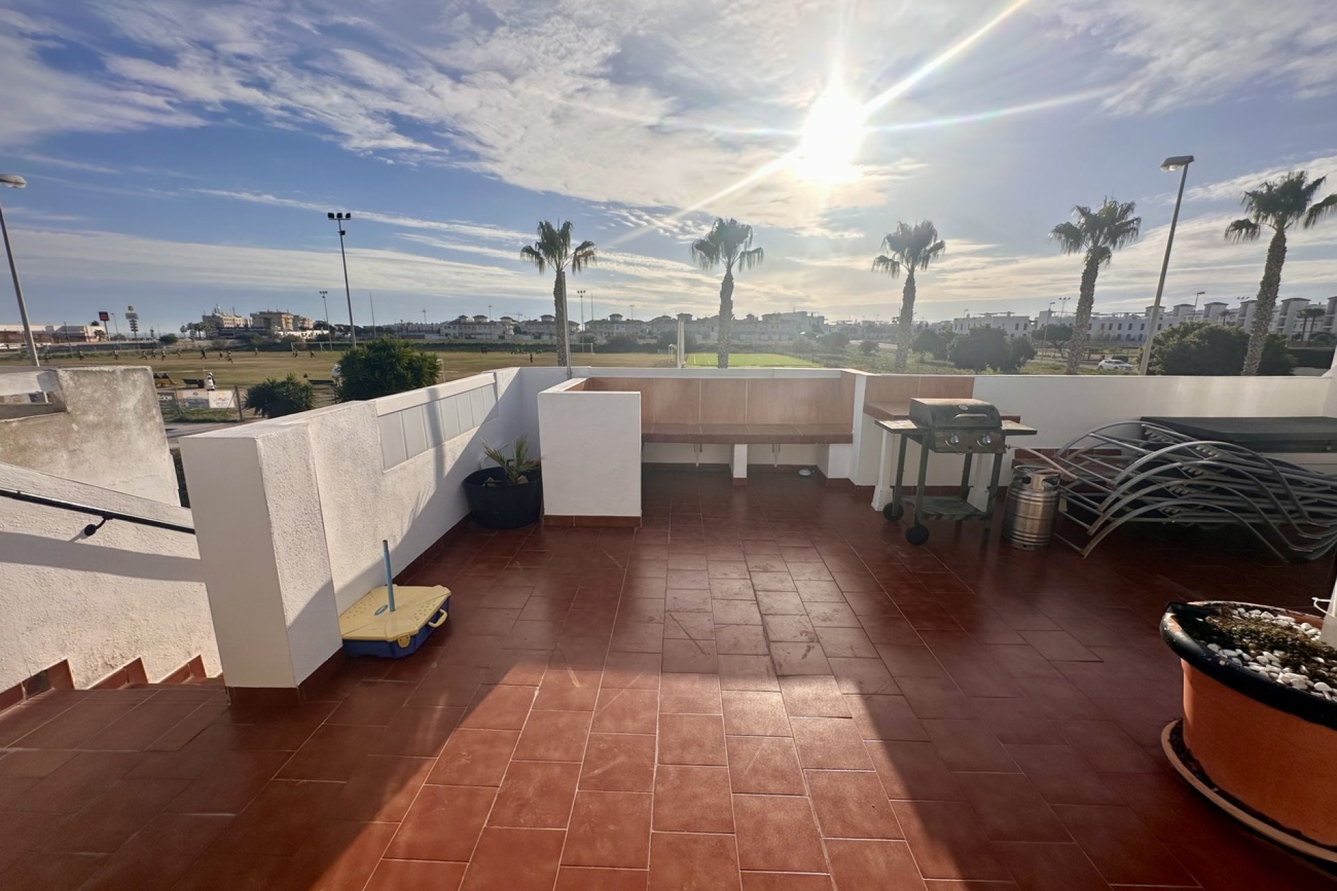 Revente - Semi Detached -
Orihuela Costa - Ciñuelica