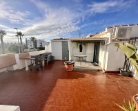 Revente - Semi Detached -
Orihuela Costa - Ciñuelica