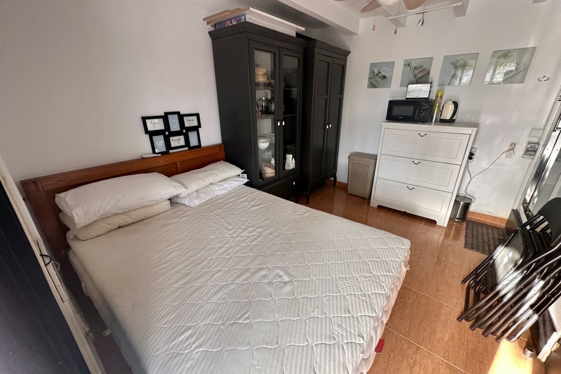 Revente - Semi Detached -
Orihuela Costa - Ciñuelica