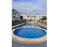 Revente - Semi Detached -
Orihuela Costa - Ciñuelica