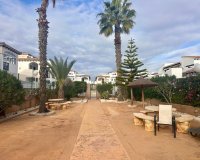 Revente - Semi Detached -
Orihuela Costa - Ciñuelica