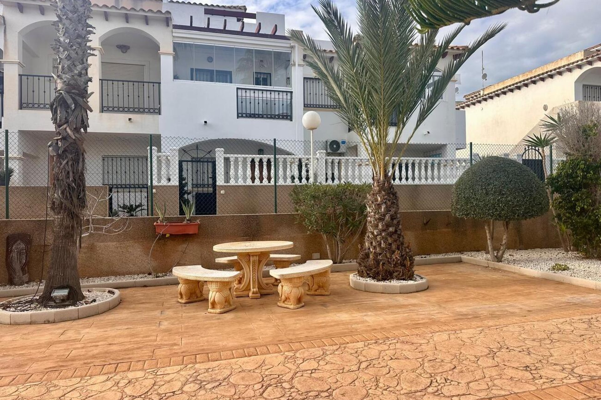 Revente - Semi Detached -
Orihuela Costa - Ciñuelica