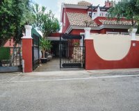 Revente - Semi Detached -
Orihuela Costa - Costa Blanca