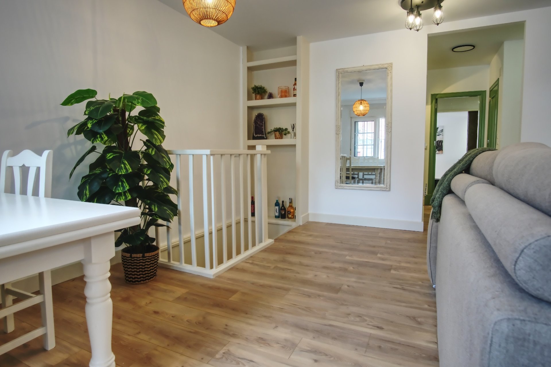 Revente - Semi Detached -
Orihuela Costa - Costa Blanca