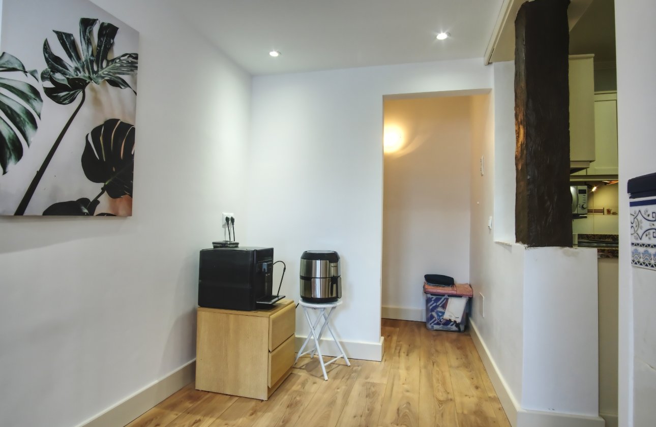 Revente - Semi Detached -
Orihuela Costa - Costa Blanca