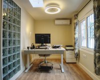 Revente - Semi Detached -
Orihuela Costa - Costa Blanca