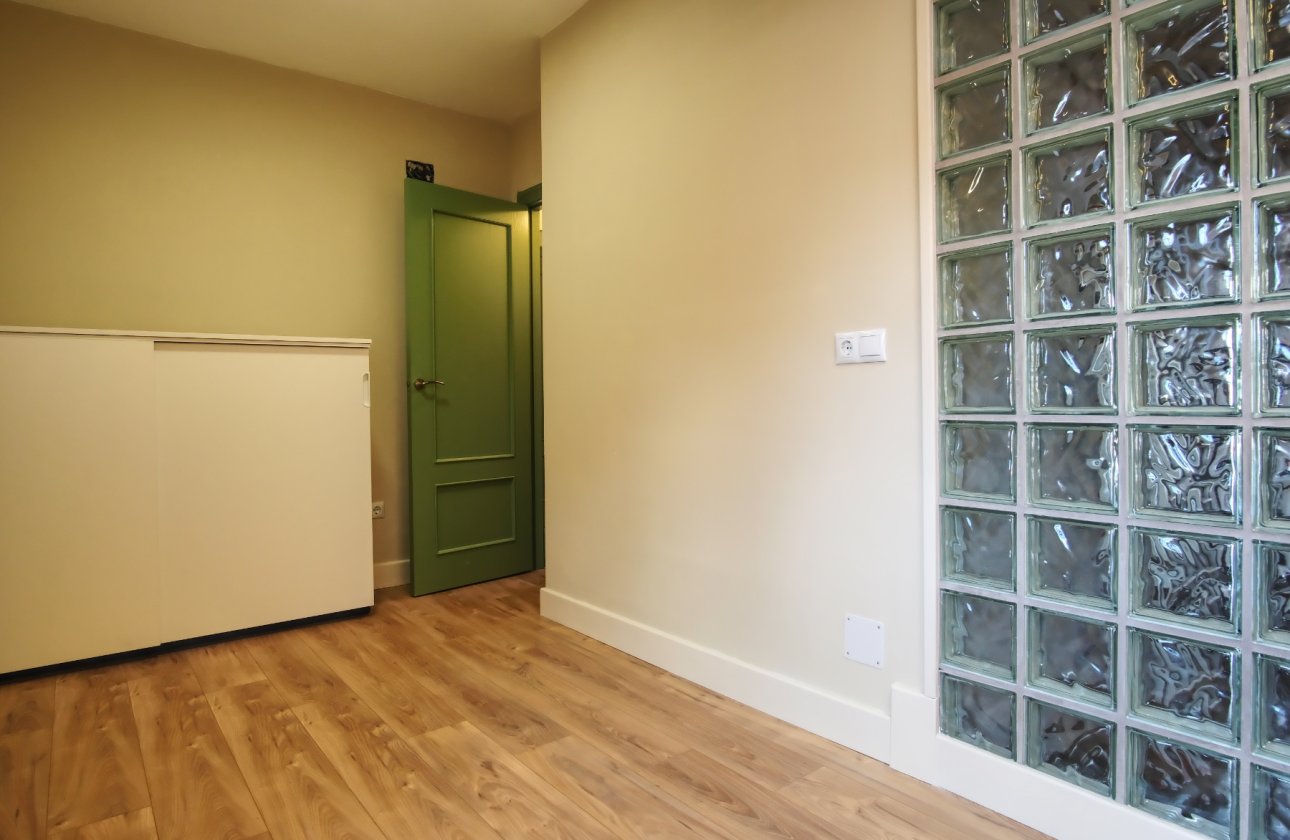 Revente - Semi Detached -
Orihuela Costa - Costa Blanca