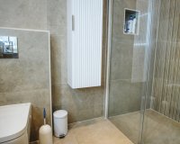 Revente - Semi Detached -
Orihuela Costa - Costa Blanca