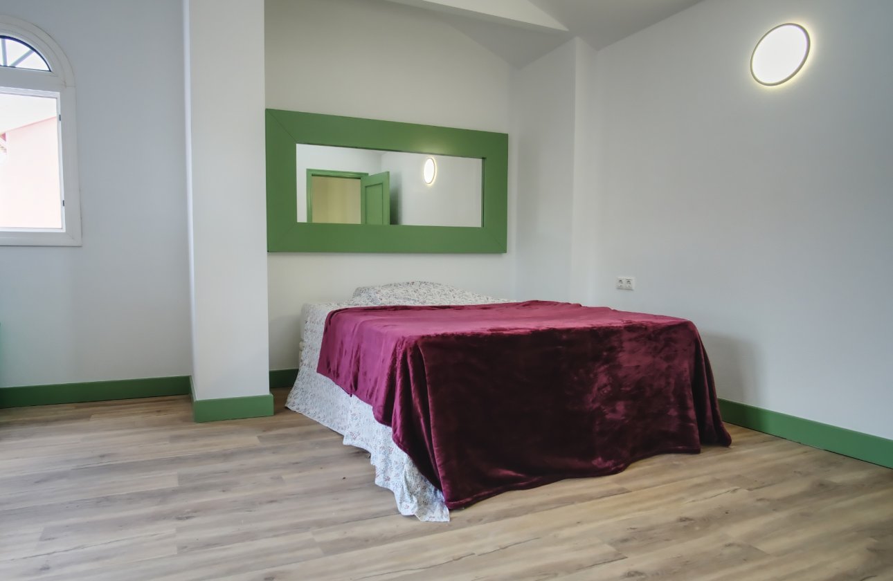 Revente - Semi Detached -
Orihuela Costa - Costa Blanca