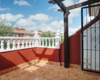 Revente - Semi Detached -
Orihuela Costa - Costa Blanca