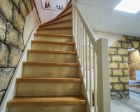 Revente - Semi Detached -
Orihuela Costa - Costa Blanca