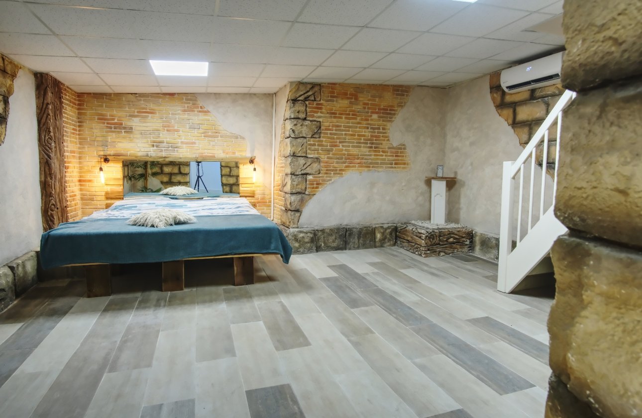 Revente - Semi Detached -
Orihuela Costa - Costa Blanca