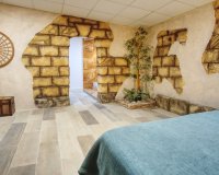 Revente - Semi Detached -
Orihuela Costa - Costa Blanca