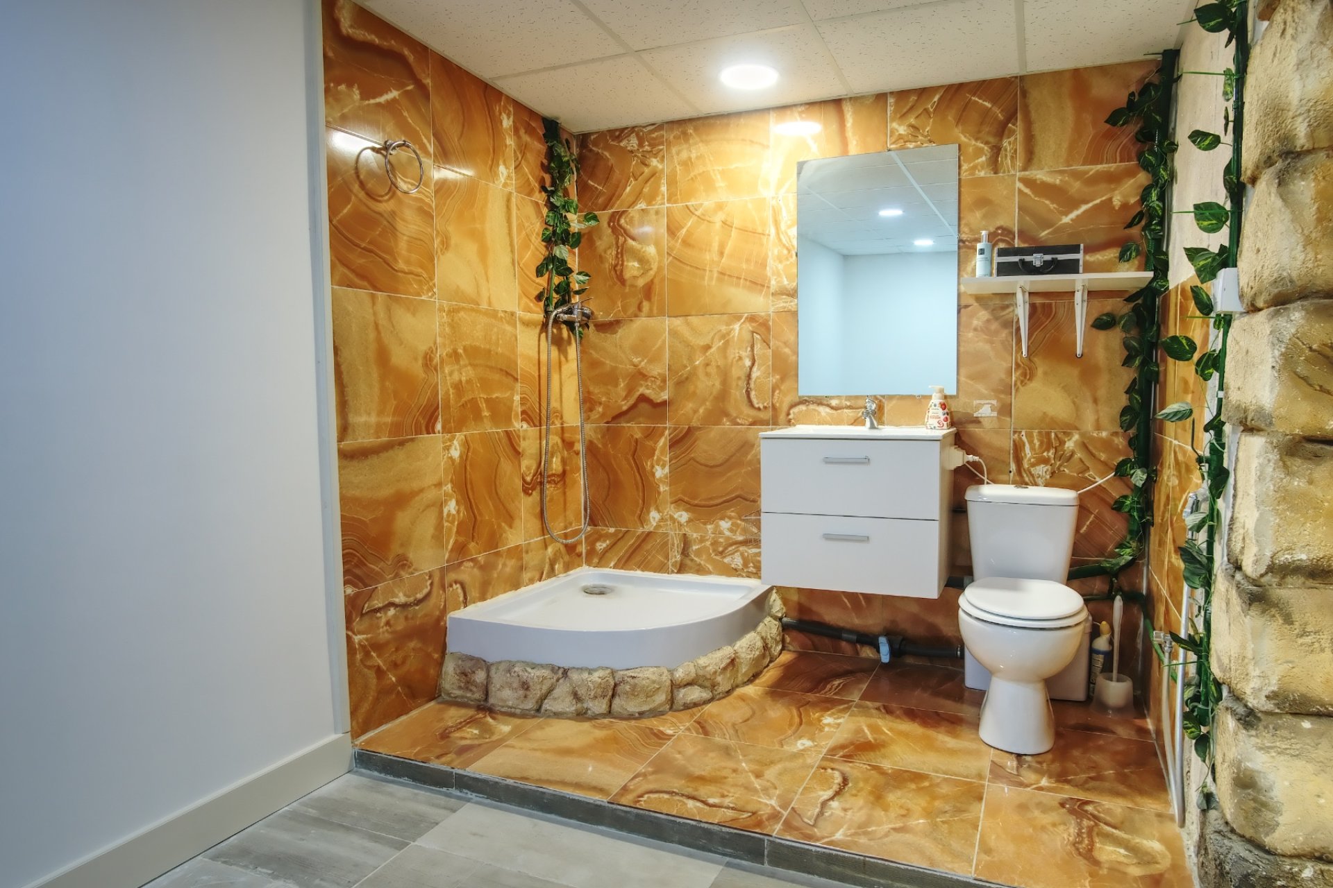 Revente - Semi Detached -
Orihuela Costa - Costa Blanca