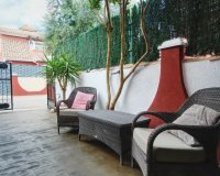 Revente - Semi Detached -
Orihuela Costa - Costa Blanca