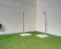 Revente - Semi Detached -
Orihuela Costa - Costa Blanca