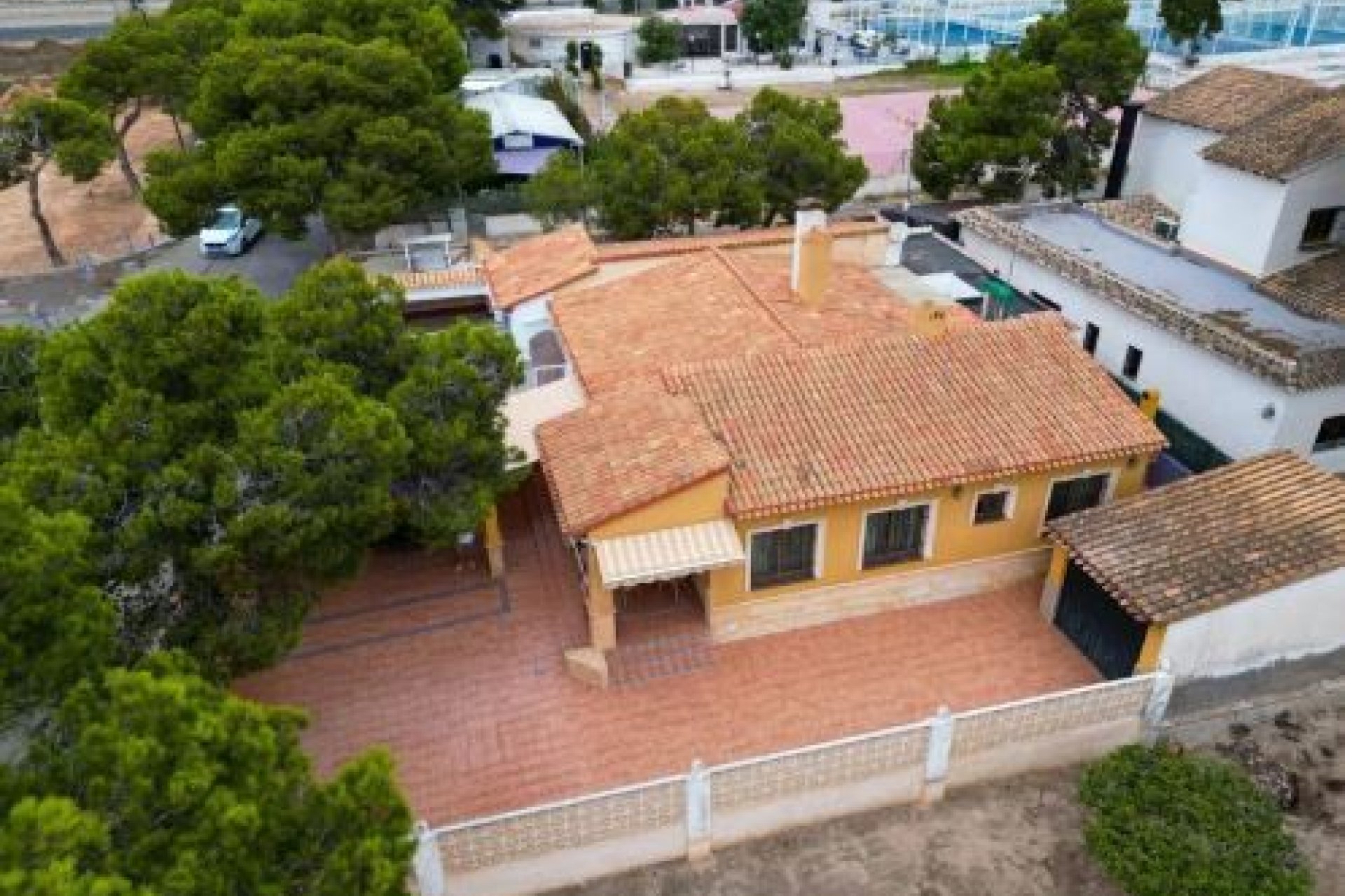 Revente - Semi Detached -
Orihuela Costa - Costa Blanca