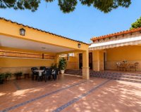 Revente - Semi Detached -
Orihuela Costa - Costa Blanca