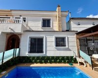 Revente - Semi Detached -
Orihuela Costa - La Zenia