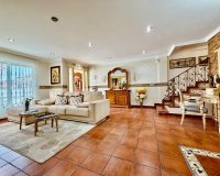 Revente - Semi Detached -
Orihuela Costa - La Zenia