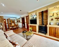 Revente - Semi Detached -
Orihuela Costa - La Zenia