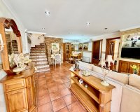 Revente - Semi Detached -
Orihuela Costa - La Zenia