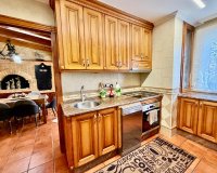 Revente - Semi Detached -
Orihuela Costa - La Zenia