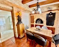 Revente - Semi Detached -
Orihuela Costa - La Zenia