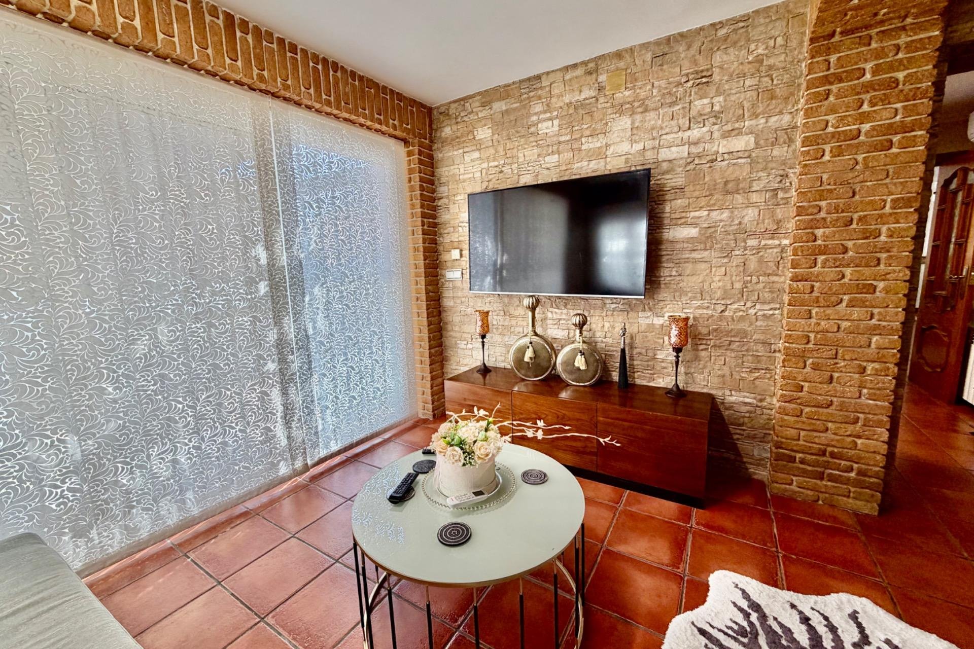 Revente - Semi Detached -
Orihuela Costa - La Zenia