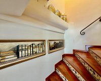 Revente - Semi Detached -
Orihuela Costa - La Zenia