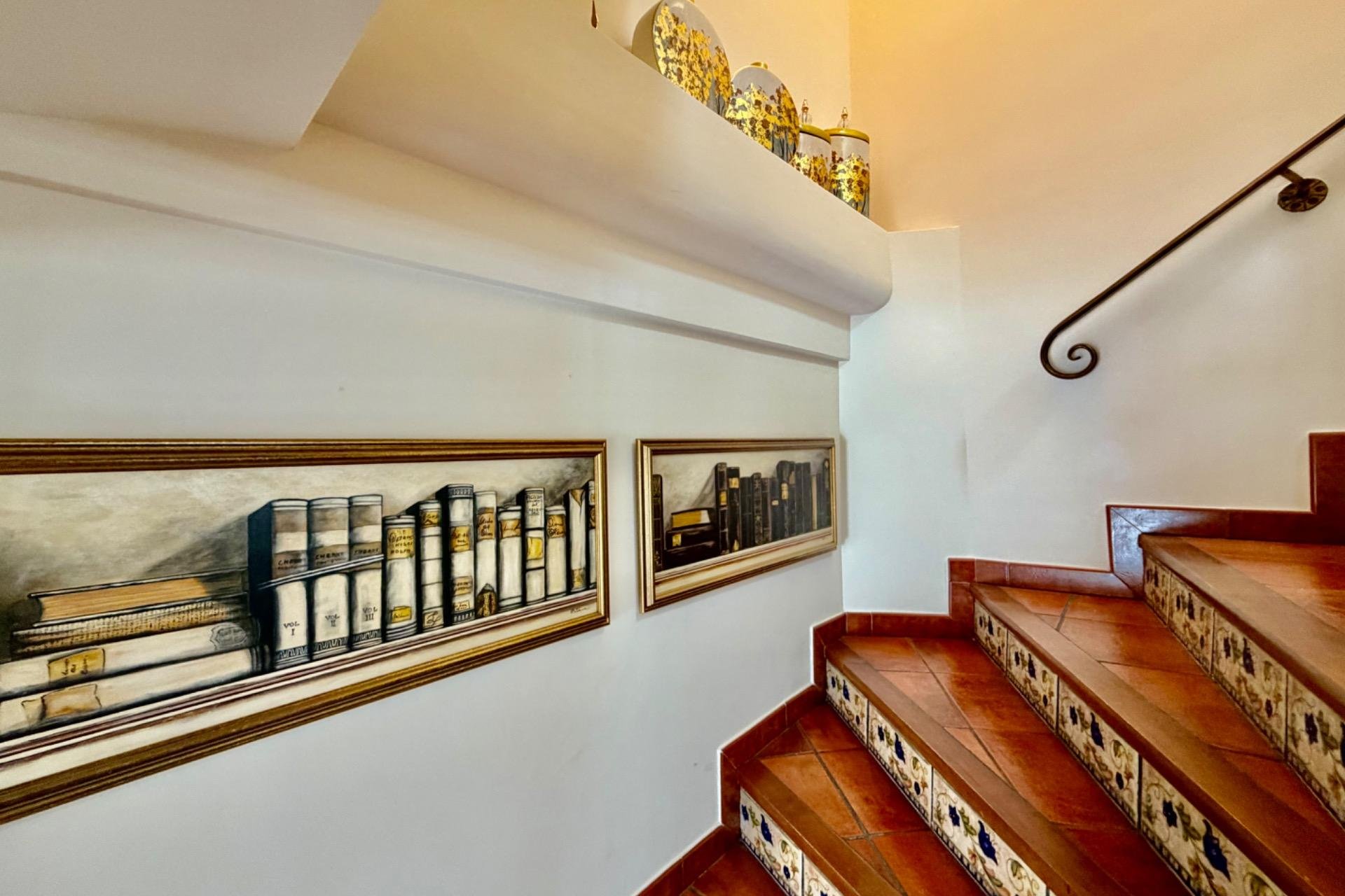 Revente - Semi Detached -
Orihuela Costa - La Zenia