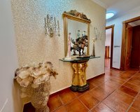 Revente - Semi Detached -
Orihuela Costa - La Zenia