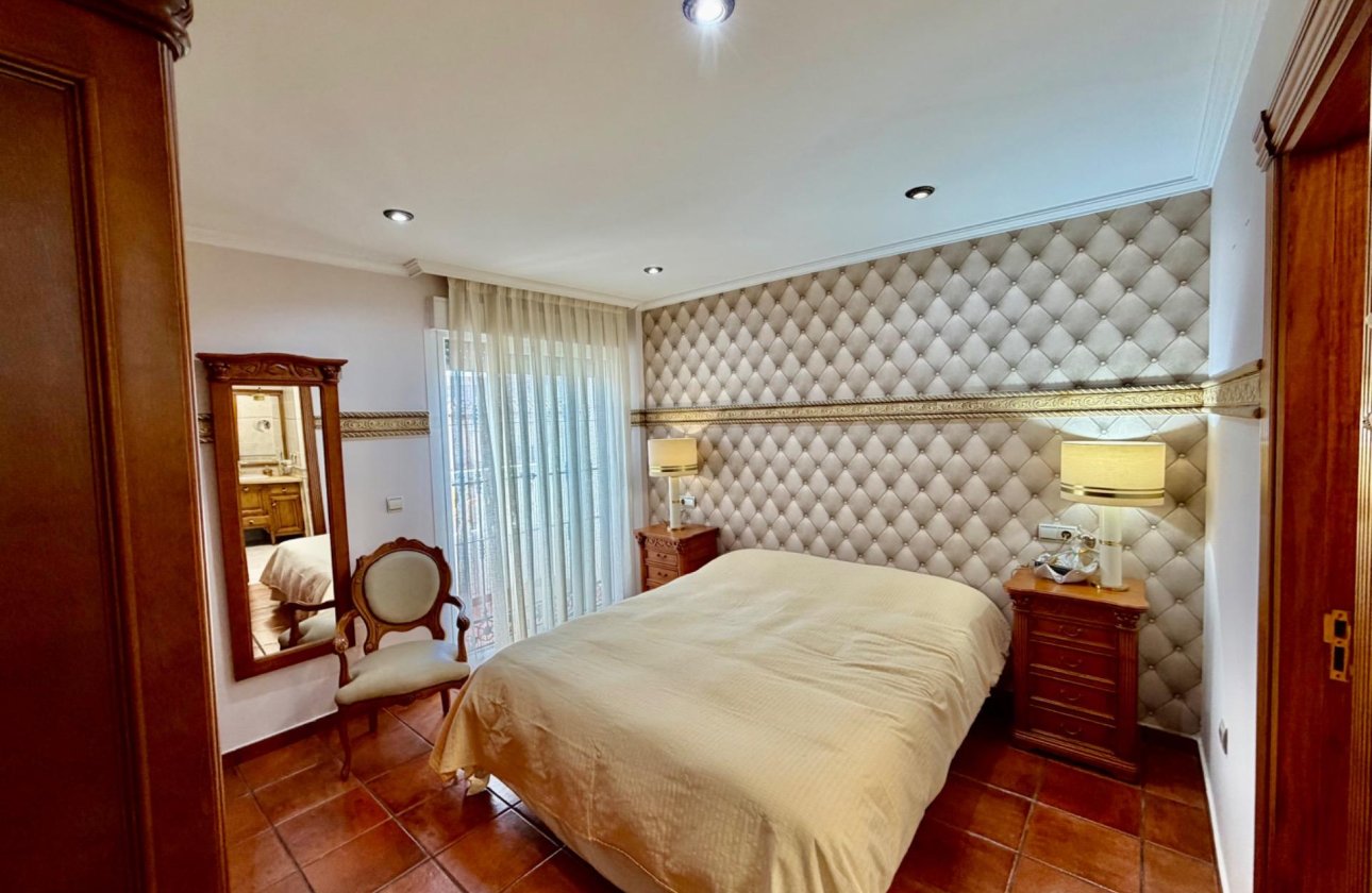 Revente - Semi Detached -
Orihuela Costa - La Zenia